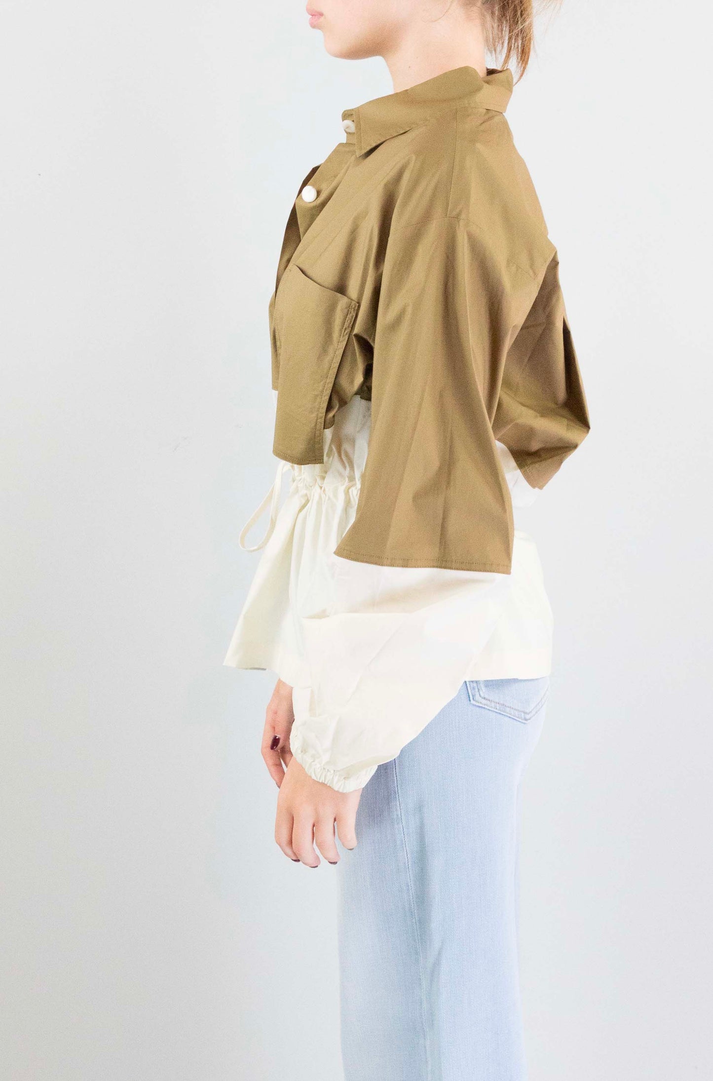 Maglia Floor Cocco da Donna c21939