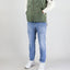 Giubbotto Taion Olive da Uomo 001alszml1
