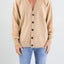 Maglia Amaranto Beige da Uomo b9f0117
