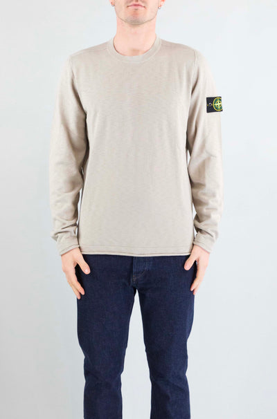 Maglia Stone Island V009a da Uomo l1s155100052s00b0