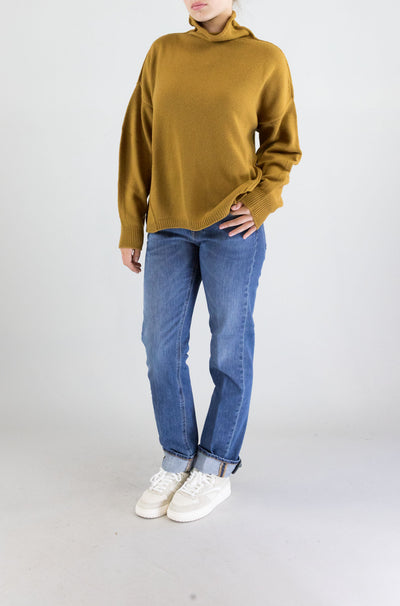Maglia Floor Cappero da Donna m90 839
