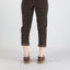 Pantalone Dondup Chocolate da Donna dp268b vs0030d bm5 koons