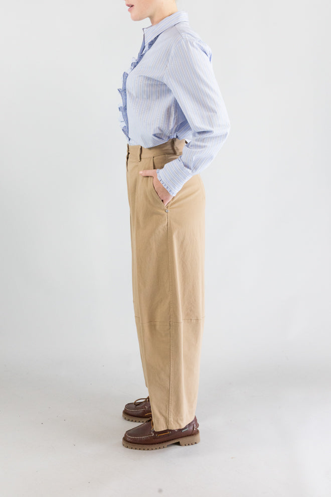 Pantalone Ottod’Ame Nuts da Donna dp0122