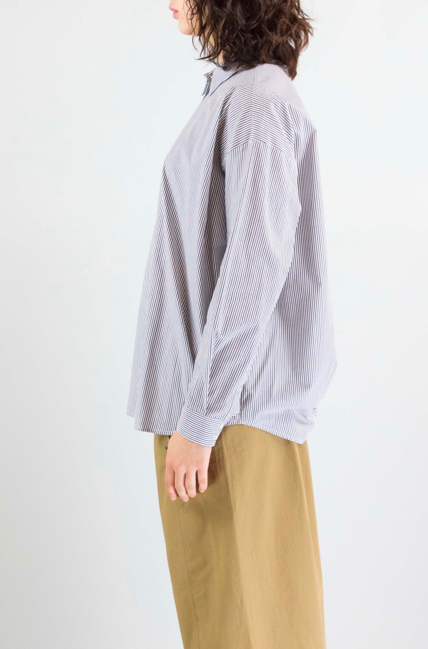 Camicia Ottod’Ame Vu da Donna dc5240