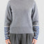 Felpa Ottod’Ame Vu da Donna dk9330