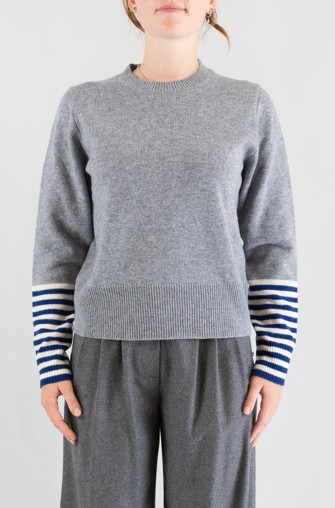 Felpa Ottod’Ame Vu da Donna dk9330