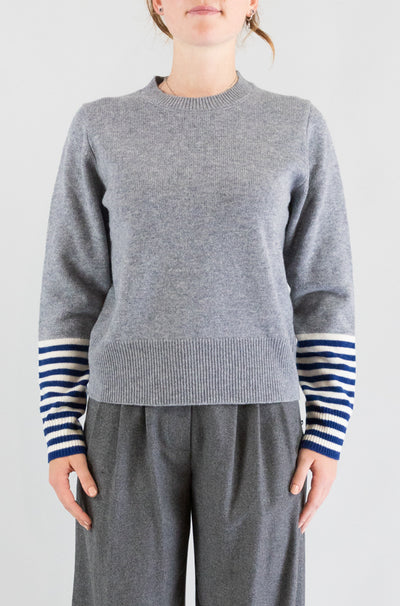 Felpa Ottod’Ame Vu da Donna dk9330