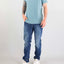 T-Shirt Patagonia Blsg da Uomo 37841 ms 73 skyline