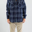 Camicia Levis  Blu da Uomo a19100790 relaxed fit western pier