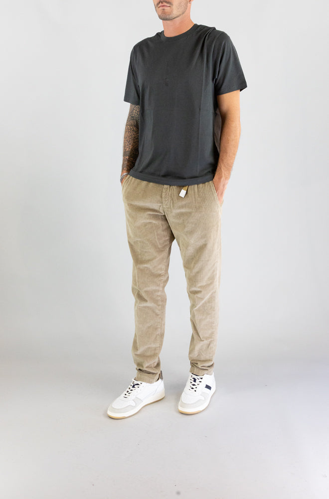 T-Shirt Cp Company Raven da Uomo 21cmts184a 005100w