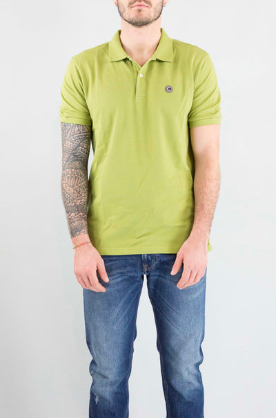 T-Shirt Colmar 727 da Uomo 7662 7xh