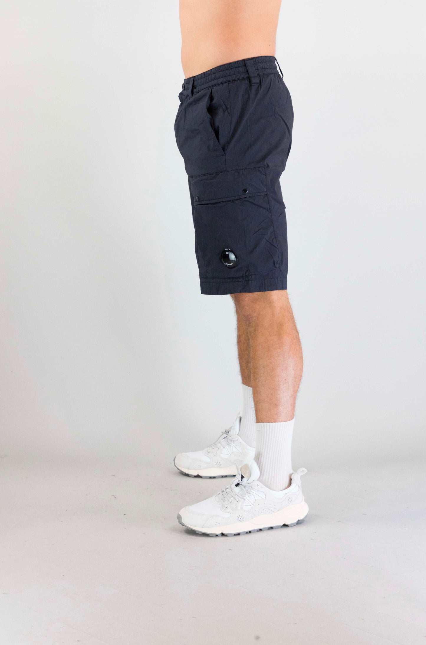 Pantalone Cp Company 888 da Uomo 20cmbe254a006439g
