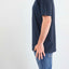 T-Shirt Kway K89 Blue Depth da Uomo k7125uw odom