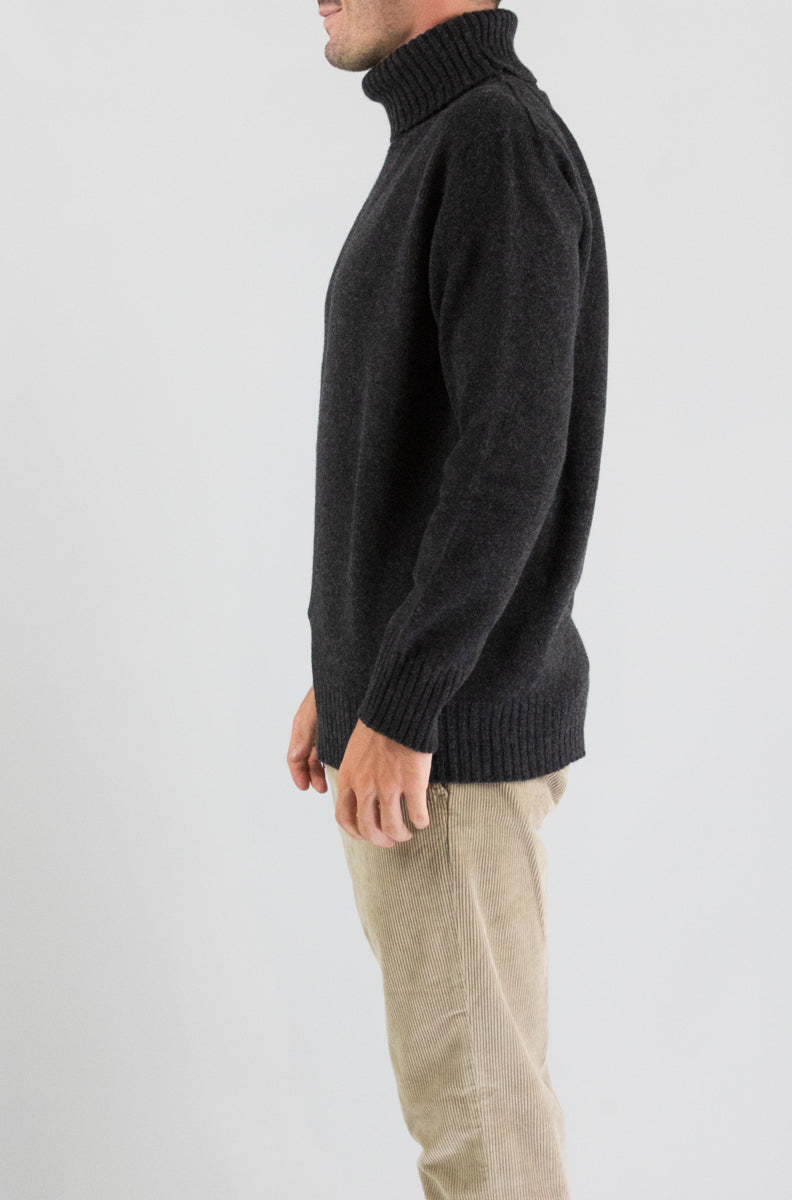 Maglia Amaranto Antracite da Uomo b9ac0070
