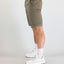 Pantalone 40weft Fango da Uomo sergent be 2648 50368