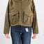 Giubbotto Filson 240 da Donna fwcps0006 ut2827 shelter short work