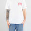 T-Shirt Mc2 Saint Barth Plage da Uomo portland