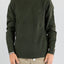 Maglia Levis  Verde da Uomo a432000310 original hm