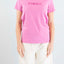 T-Shirt Pinko Rose da Donna start