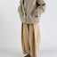 Cappotto Ottod’Ame Vu da Donna dj0088