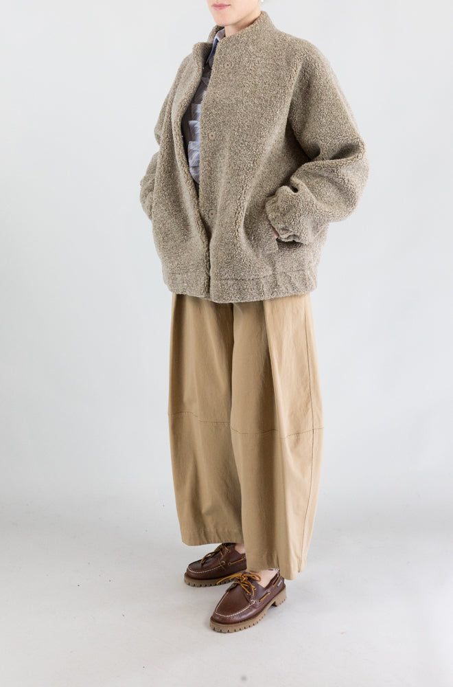 Cappotto Ottod’Ame Vu da Donna dj0088