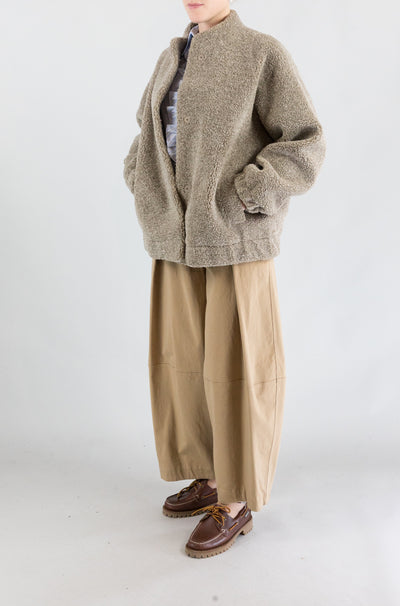 Cappotto Ottod’Ame Vu da Donna dj0088