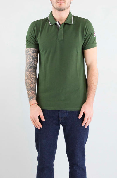 T-Shirt Colmar 769 da Uomo 7663 7zh