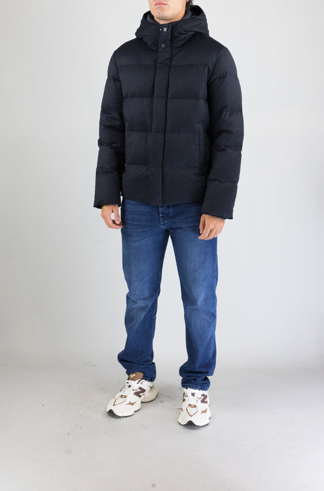 Giubbotto Duno 845 da Uomo winsor bolzano