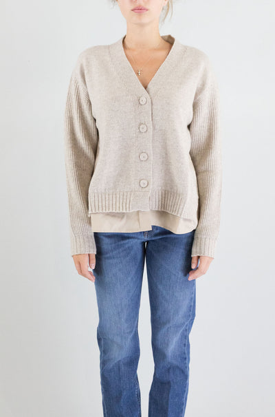 Maglia Floor Segale da Donna c07 810