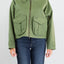 Giubbotto Filson 333 da Donna fwcps0006 ut2827 shelter short work