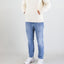 Felpa Dickies Gray da Uomo dk0a4xcdf901