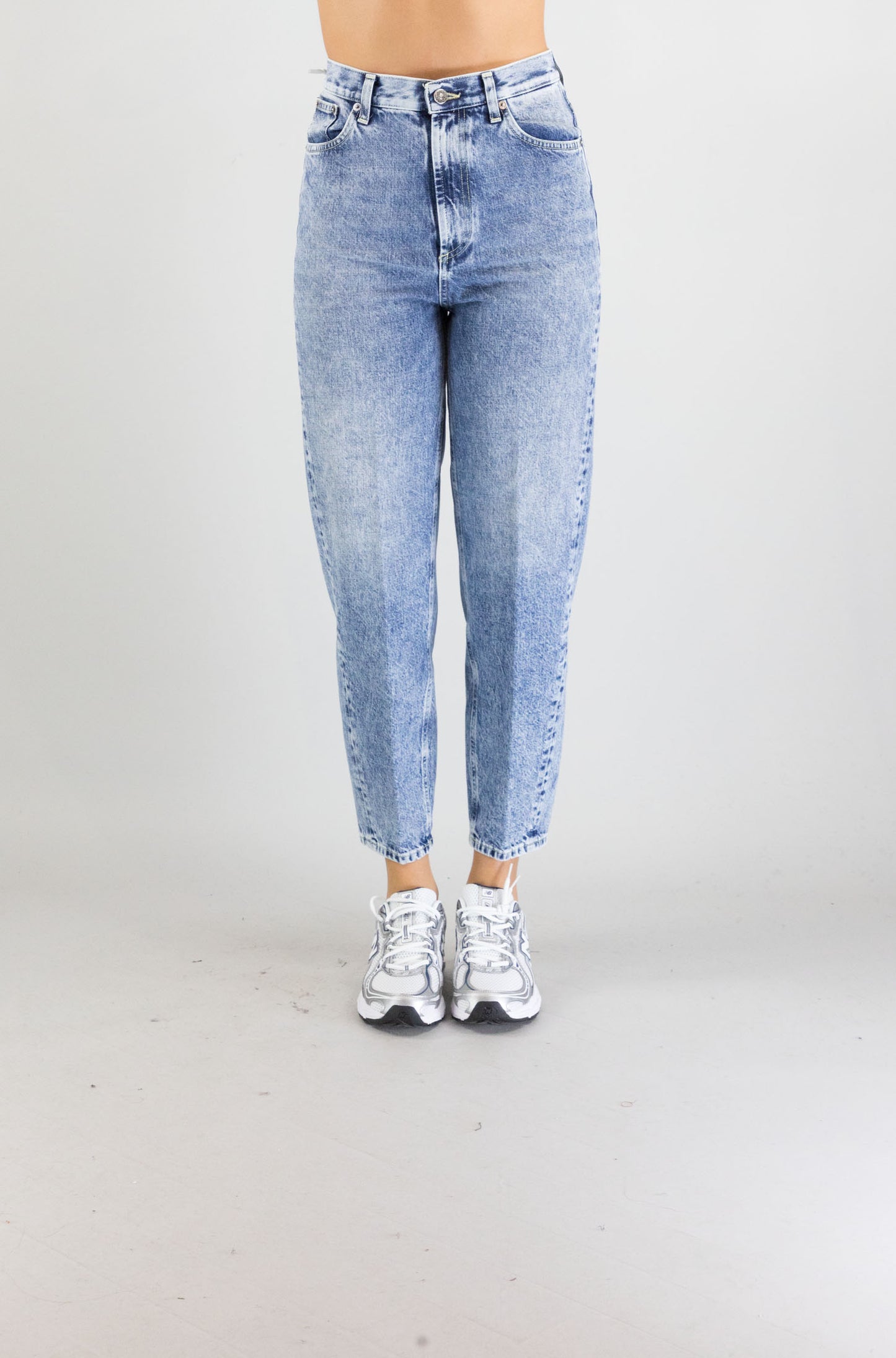 Jeans Dondup 800 da Donna dp784 df0283d lh6 dd