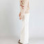 Maglia Mc2 Saint Barth Snoopy Falling da Donna new queen p