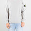 Felpa Stone Island V0161 da Uomo l1s156100034s0060