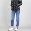 Giubbotto Blauer Nero da Donna 5wbldc02072 006648 caroll