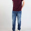 Polo Kway Wnw Violet Burnished da Uomo k4126rw pleyne