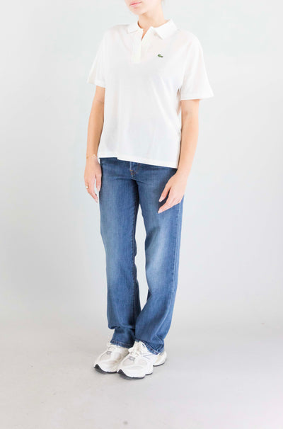 Polo Lacoste 70v da Donna pf1123