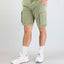 Pantalone 40weft Verde Salvia da Uomo nick 2646 50368 033651