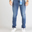 Jeans Levis  River Bank Cool da Uomo 0451163210 511 slim
