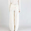 Maglia Mc2 Saint Barth Off White da Donna lucille soft