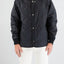Giubbotto Alpha Industries Black da Uomo f258132 studio liner