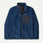 Giubbotto Patagonia Clmb da Uomo 23057 classic retro x