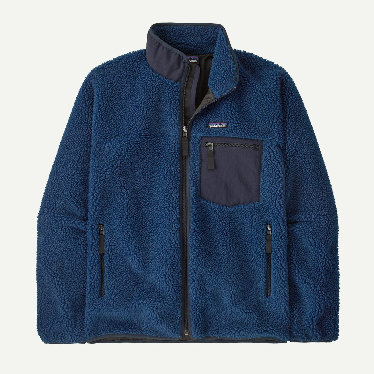 Giubbotto Patagonia Clmb da Uomo 23057 classic retro x