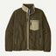 Felpa Patagonia Bsng da Uomo 23057 classic retro