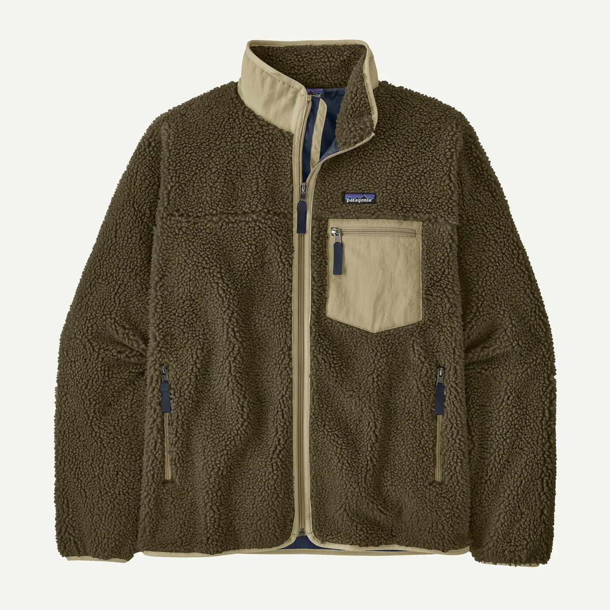 Felpa Patagonia Bsng da Uomo 23057 classic retro