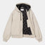 Giubbotto Carhartt Wip Fleur De Sel da Donna i035673