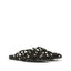 Scarpa Ash Black Antic Silver da Donna bone01