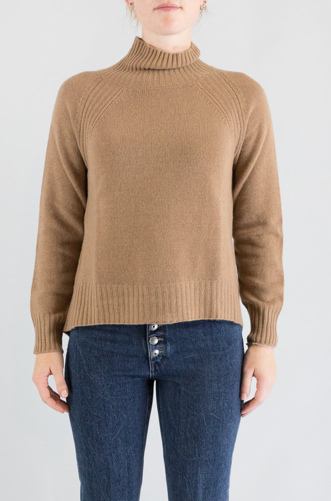 Maglia Dondup Camel da Donna dt382 m00967d 002