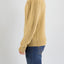 Maglia Apc Tabac da Uomo woasv h23489 pull strendhal