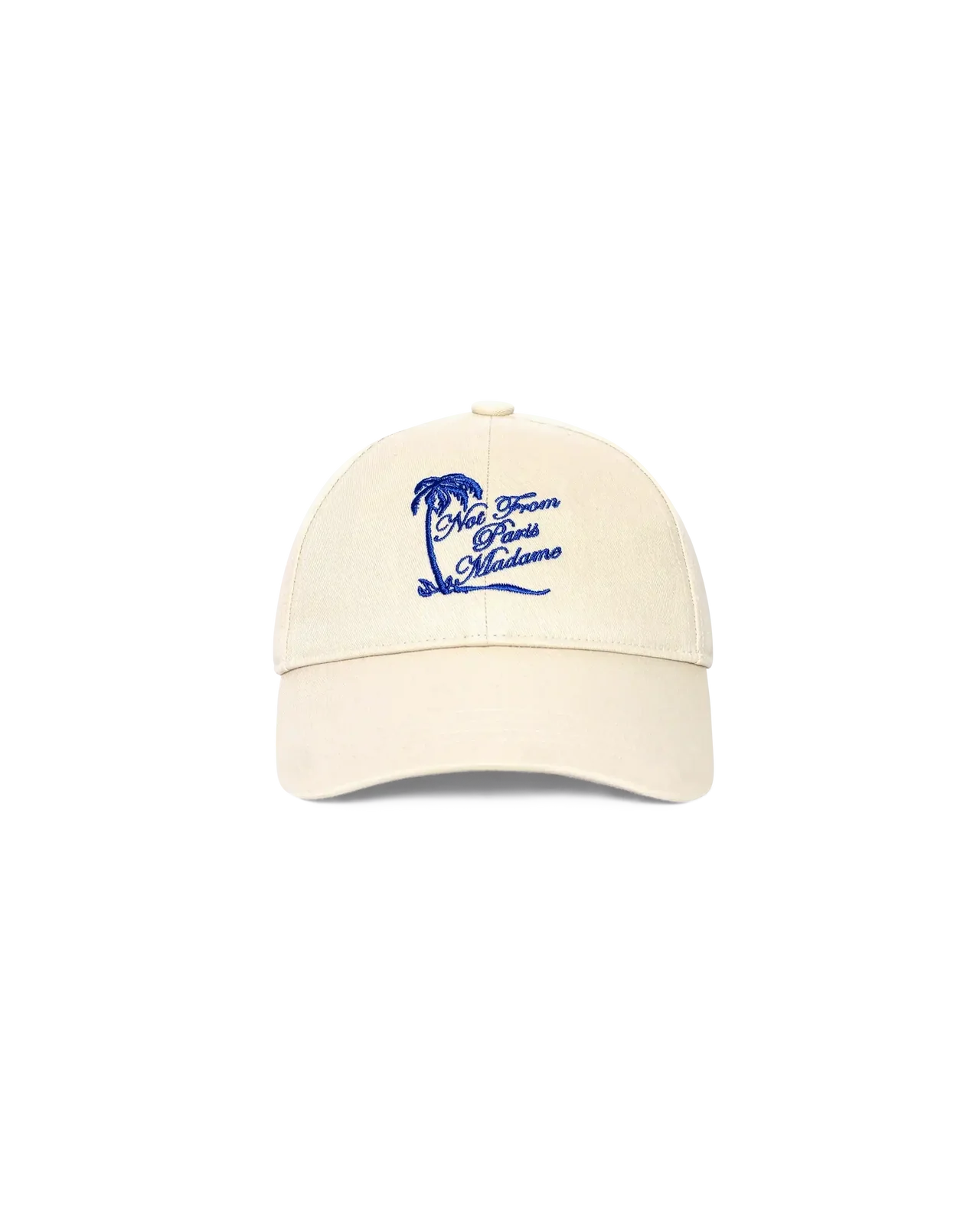 Cappello Drole De Monsieur Off White da Uomo cp197co138